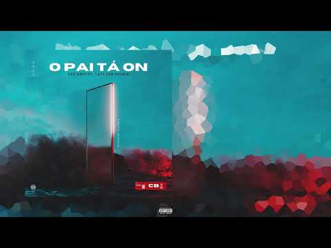 CRS'BREEZY - O PAI TÁ ON (feat. Laylton Kessio) [Official Audio]