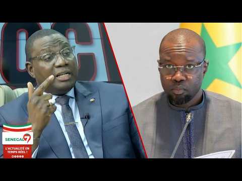 Moussa Bala Fofana expl0se après la question de Pape Ngagne "Kén Meussoul Dégu Ma Ñak Respect...