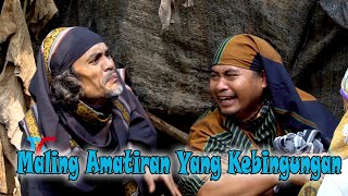 Download lagu Confused Amateur Thief mp3