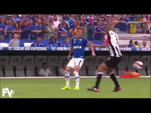 Cruzeiro 2 x 1 Atlético MG - Campeonato Mineiro 01/04/2017
