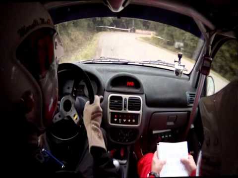 Rally liburna 2012
