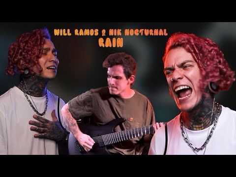 Sleep Token - Rain Vocal Cover