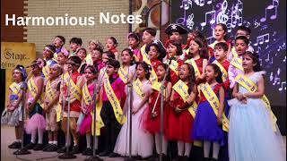 Annual Presentation – Class I