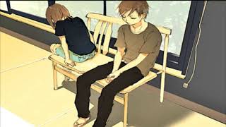 Download lagu Nightcore - Paper Hearts BTS Jung Kook Cover mp3