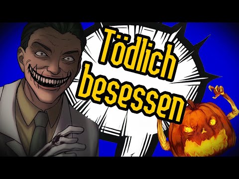 10 HORROR Halloween Geschichten für DEINE schlaflose Nacht | Wansee HorrorCompilation