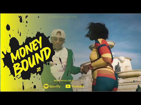 MoneyBound JC  Like This Official Music Video