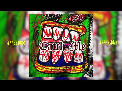 U4LJudo x MojiU4L - “CATCH ME” #freejudo #freemoji (Kodygracee EXCLUSIVE) prod by @imstacksalmighty