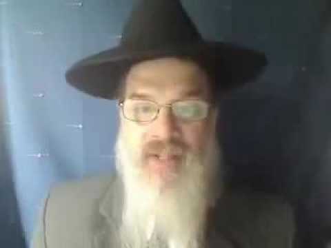 58 Yom Kippur - The YouParsha