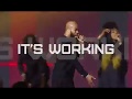 COZAGLOBAL ONAGA Its Working JJ HAIRSTON TIMGODFREY Official