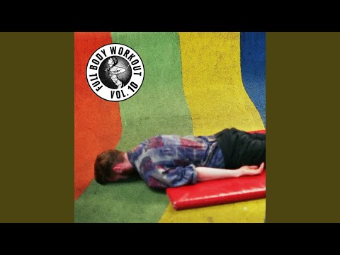 Full Body Workout, Vol. 10 - Continuous Mix