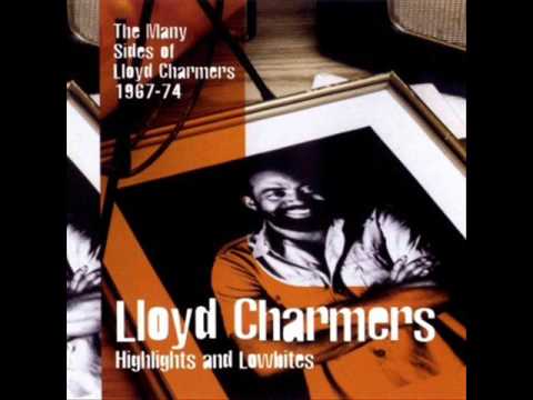 Lloyd Charmers - Going in circles