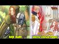 She Ran Away Into The Forest Because She Refused To Become The Brutal Crown Prince S Wife