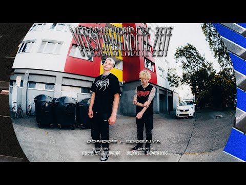 DONDON x EDO SAIYA - "VERSCHWENDETE ZEIT"