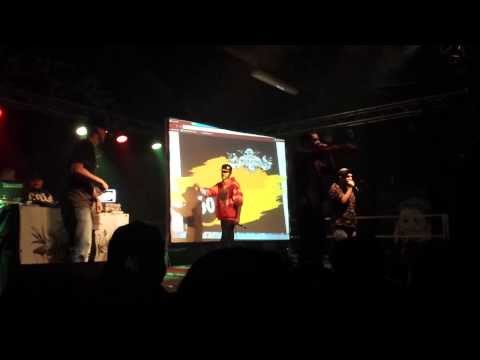 T.P. PASSA IL MICROFONO semifinale // virux VS fed spartaco VS lethal v VS complex //