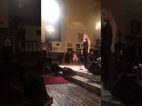 Aimeè Fisher- She Used To Be Mine (Waitress)