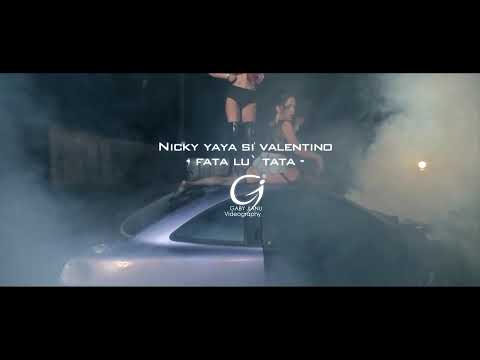 VALENTINO SI NICKY YAYA -  FATA LU' TATA 2016  █▬█ █ ▀█▀ 2016