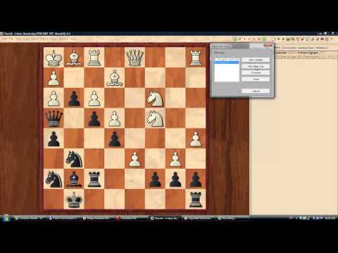 Epic Puzzle #5 Ftacnik-Cvitan lovely finish.