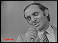 Charles Aznavour /Désormais 1968