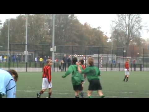 Firo scoort Wasmeer D2-Eemnes D1