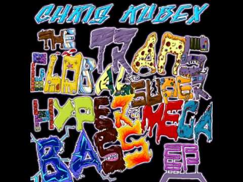 Chris Kubex - Freaks [Mutant Bass Records]