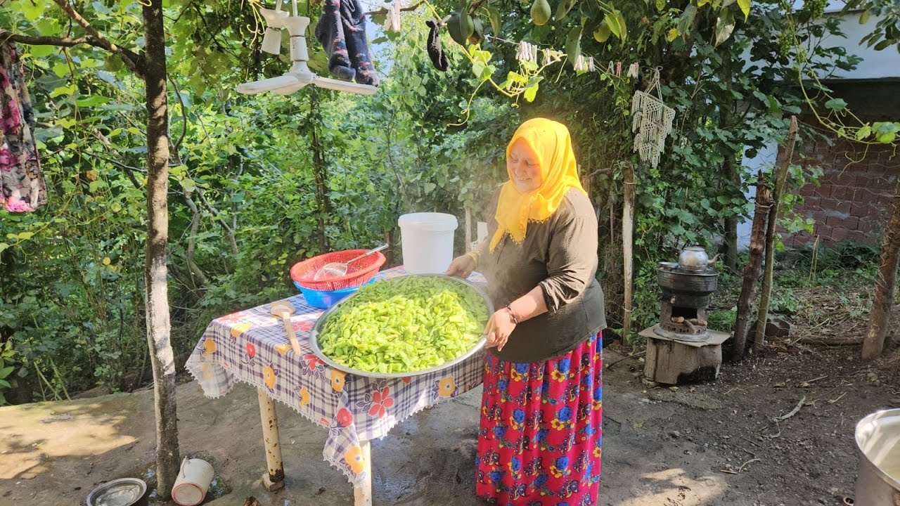 ‼️KIŞ HAZIRLIĞI‼️