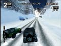 ClonerAlliance HDML Cloner Box Pro Capture Test 6 Jeep Thrills PS2 Version Gameplay 4 3