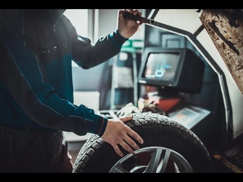 Zobacz filmy, Keri Sp. z o. o. Premio Express Wulkanizacja i Serwis Opon, Szczecin