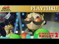 Clockwork Knight 2 Saturn By SEGA HD 1080p60