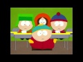 Cartman's Birthday jingle 