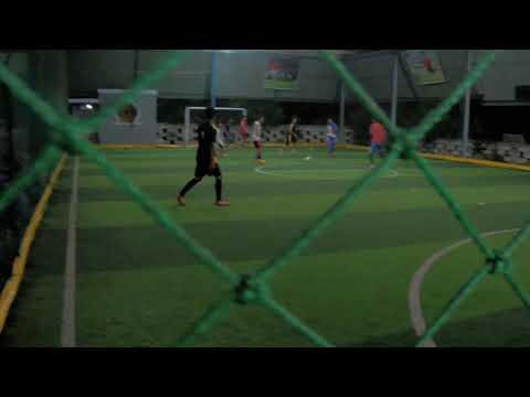 Futsal Enggal Unggul Futsal, Cilegon - Banten