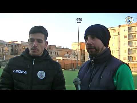 🎙️ | Mister Matteo Diurno e Martino Curci