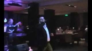 Ionut Galani & Alpha Band - Fantasia Mou Planeftra , Mas Ipohreoses , Tha Thela Na Soun Edo