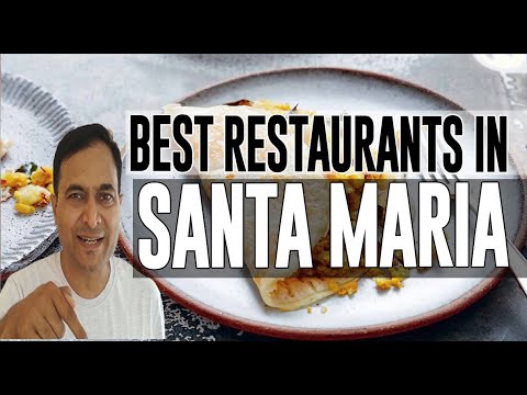download lagu mp3 mp4 Santa Maria Food, download lagu Santa Maria Food gratis, unduh video klip Santa Maria Food