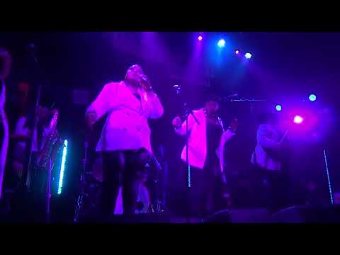 Akabu Queens@ Hootananny 23Mar23 Pt 13