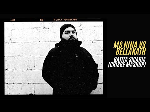 MS Nina vs Bellakath - Gatita Sicaria (Crisbe Mashup)