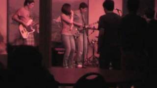 On Distant Shores - The Drive