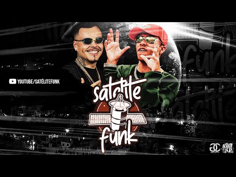 Mc Lipi e Mc Ruzika - Cria da Favela (SatéliteFunk) DJ RB