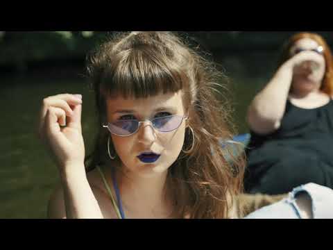 LIZZN - Nein heißt Nein (Prod. by Supreme.Frost (Official Music Video)