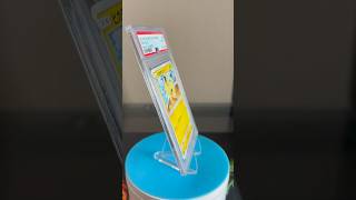 2019 Japanese Pikachu - PSA 10 Masterpiece #pokemon #japanesecard #graded
