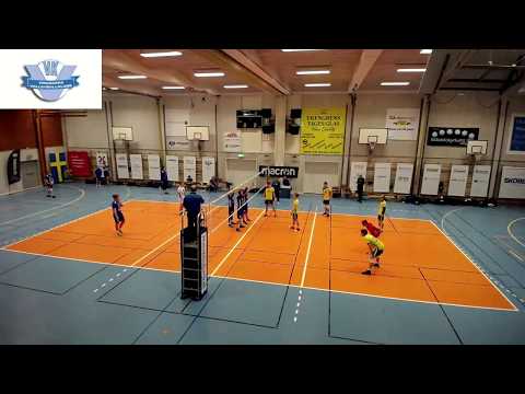 Vingåkers VK B - RIG