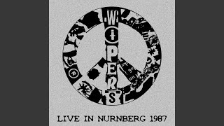 The Chill Remains (Live)