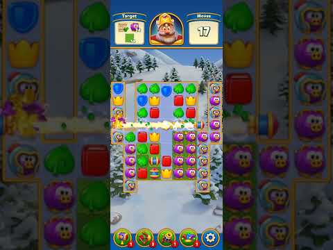 Royal Match Level 2797