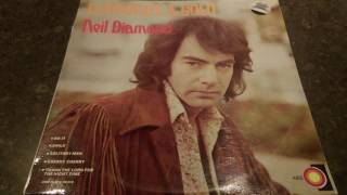 I&#39;ll Come Running   Neil Diamond   Diamonds &amp; Gold