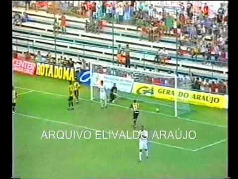 YPIRANGA 9X0 SERRANO