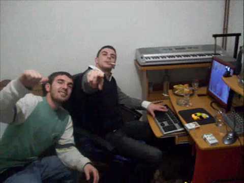 Mr.Valos Ft. B-King & Big Ar - Hite Njo Ka Njo (New HIT 2o1o)