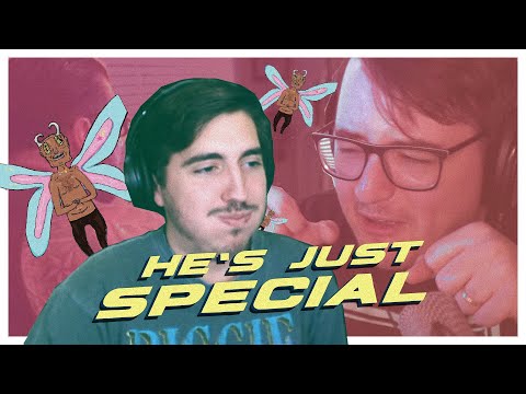 This Boy Might Have the 'Tism - Ep. 35