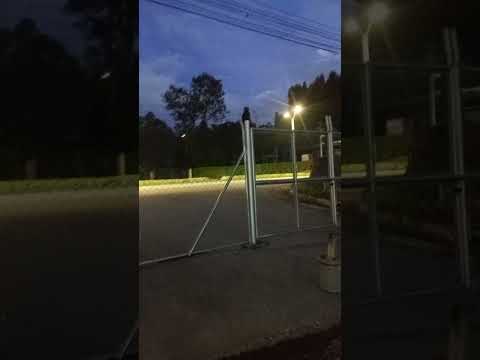 noche de frío en Guarne Antioquia