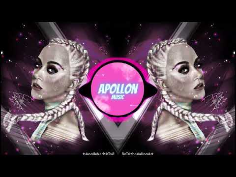 Katy Perry vs Inner City - Good Appetit Bumaye (Djs From Mars Vs Rudeejay & DaBrozz Bootleg)