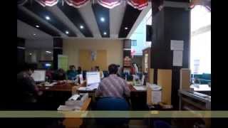 preview picture of video 'Profile KPP 913 Sumbawa Besar'