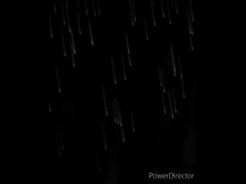 Regengeräusche zum Einschlafen (60 Minuten) Naturgeräusche zum Entspannen, Schlafen & Stress abbauen